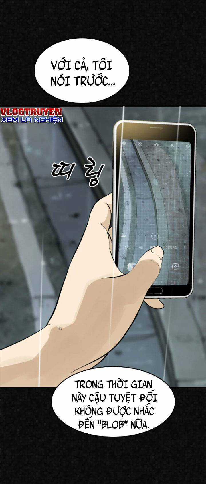 The Blob - Chapter 12 - Trang 8