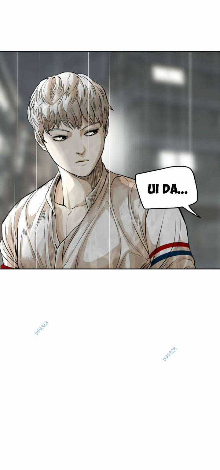 The Blob - Chapter 12 - Trang 74