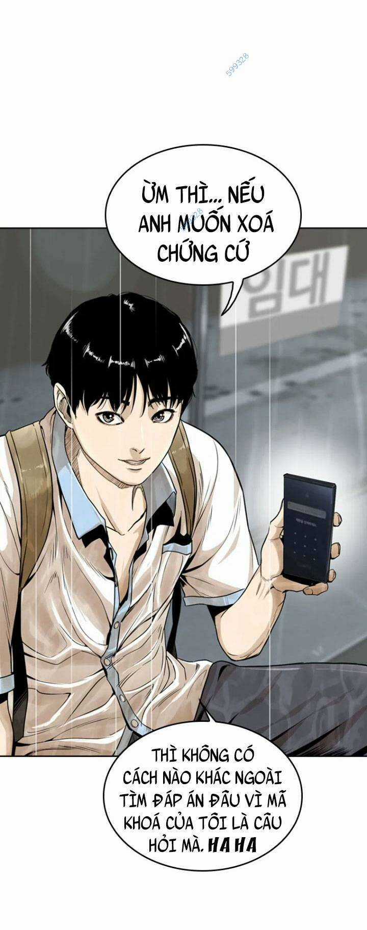 The Blob - Chapter 12 - Trang 76