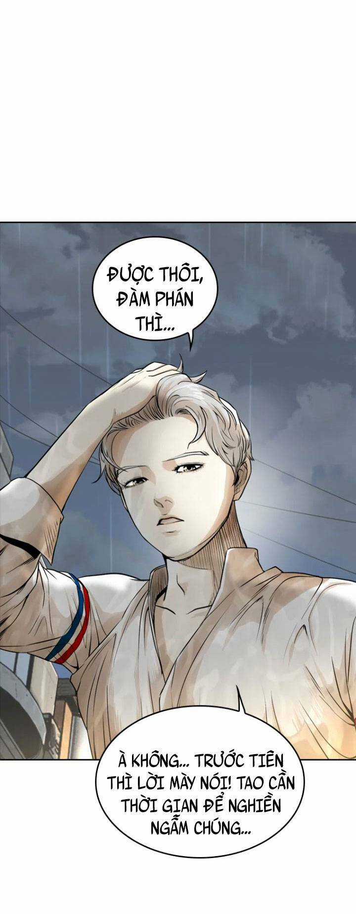 The Blob - Chapter 12 - Trang 77