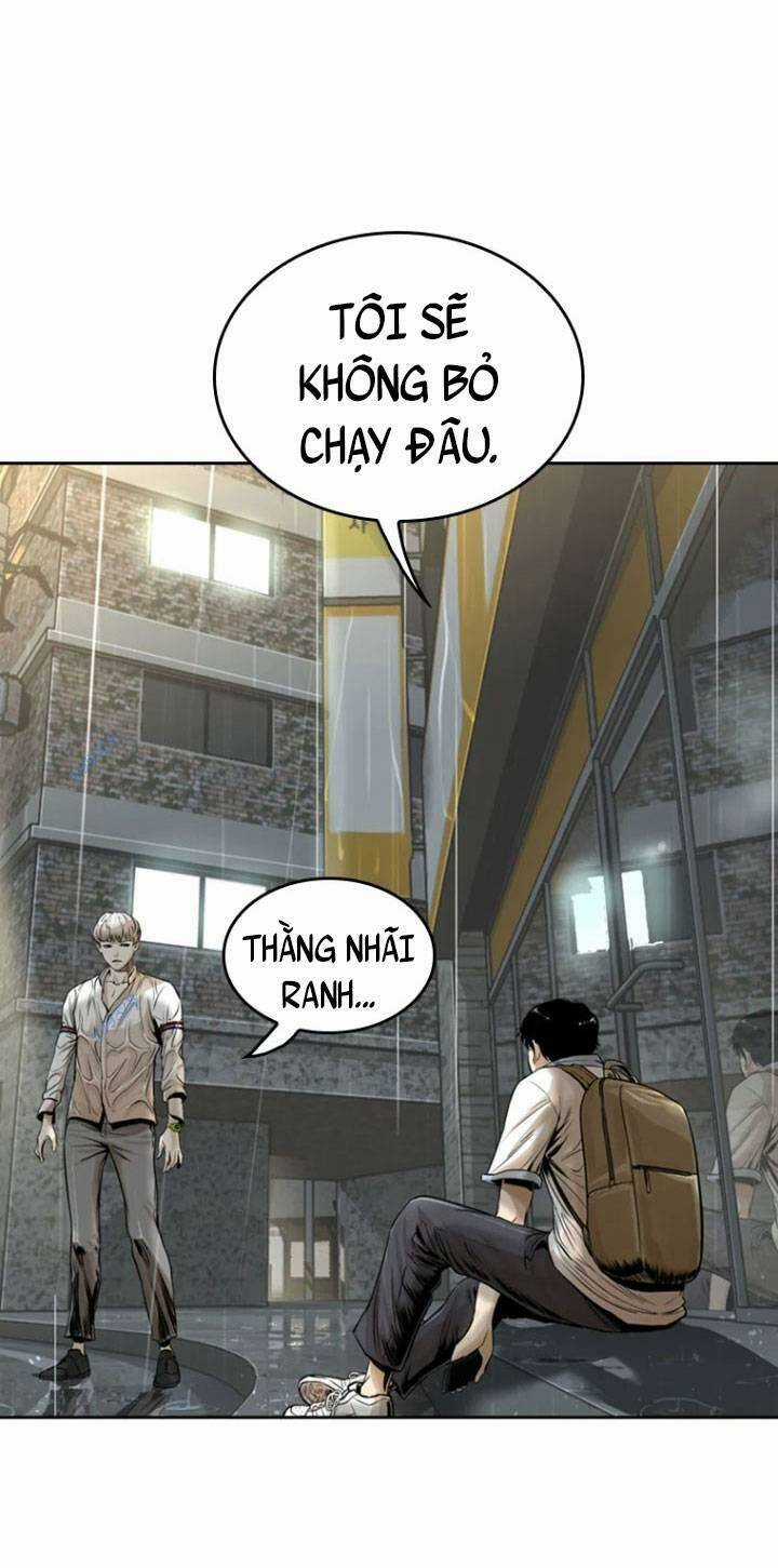 The Blob - Chapter 12 - Trang 78