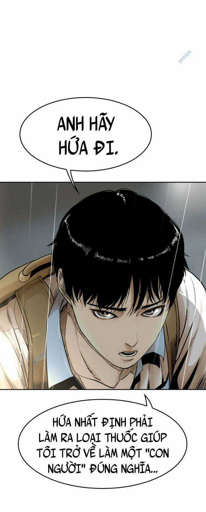 The Blob - Chapter 12 - Trang 80