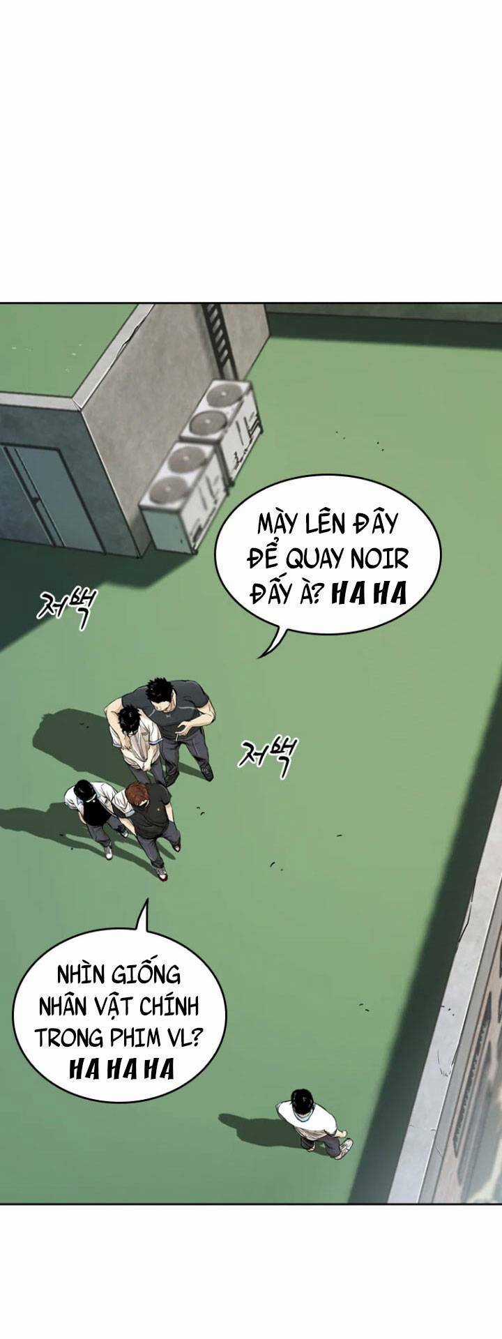 The Blob - Chapter 12 - Trang 87