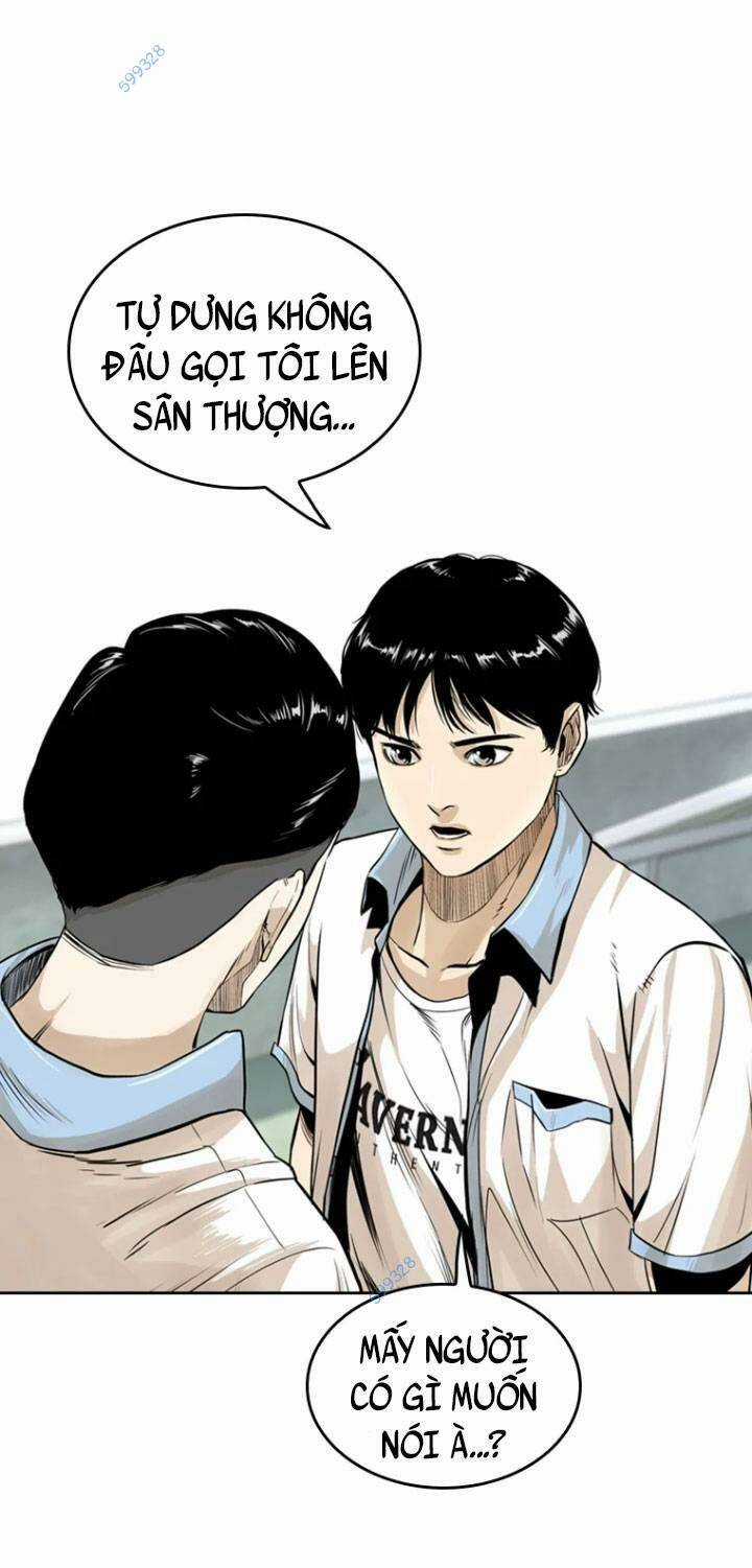 The Blob - Chapter 12 - Trang 93