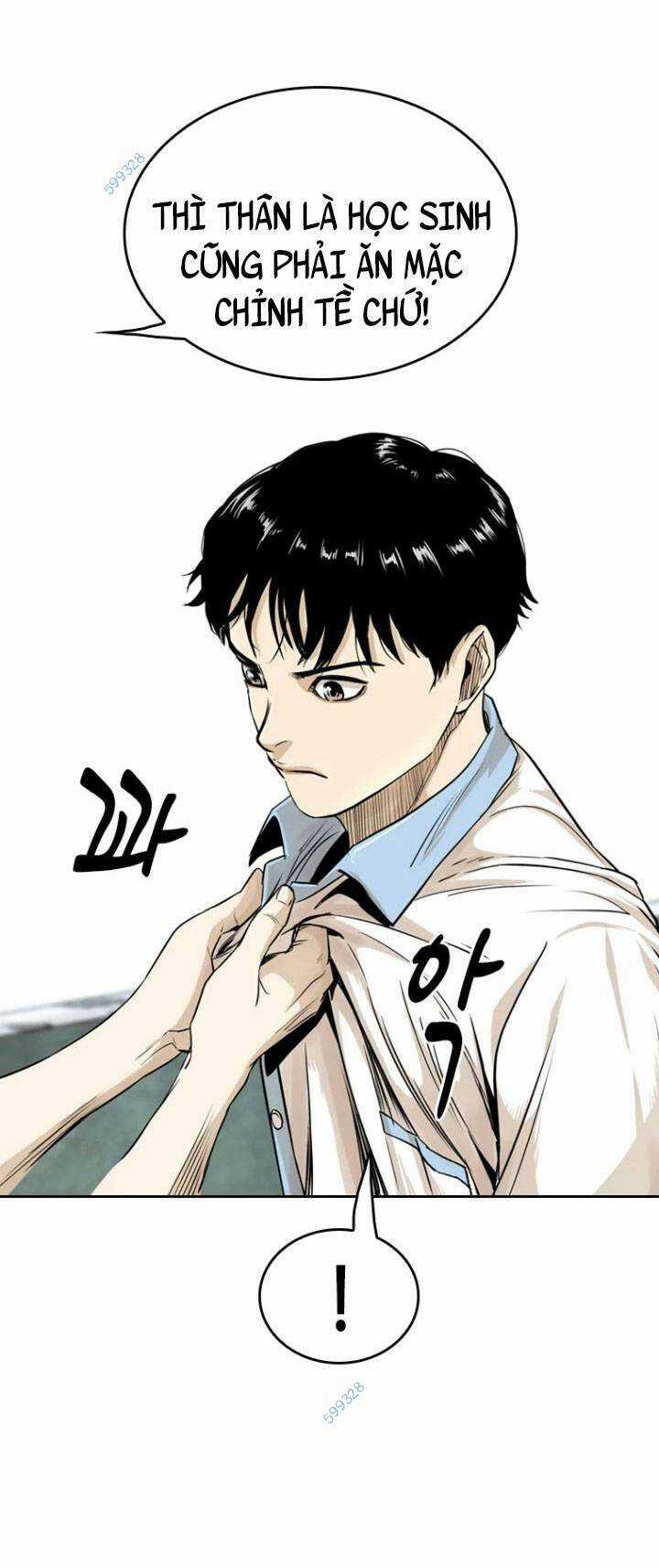 The Blob - Chapter 12 - Trang 95