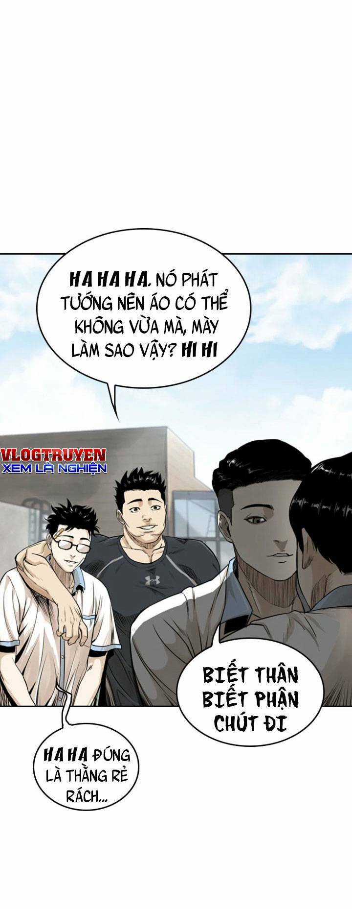 The Blob - Chapter 12 - Trang 96