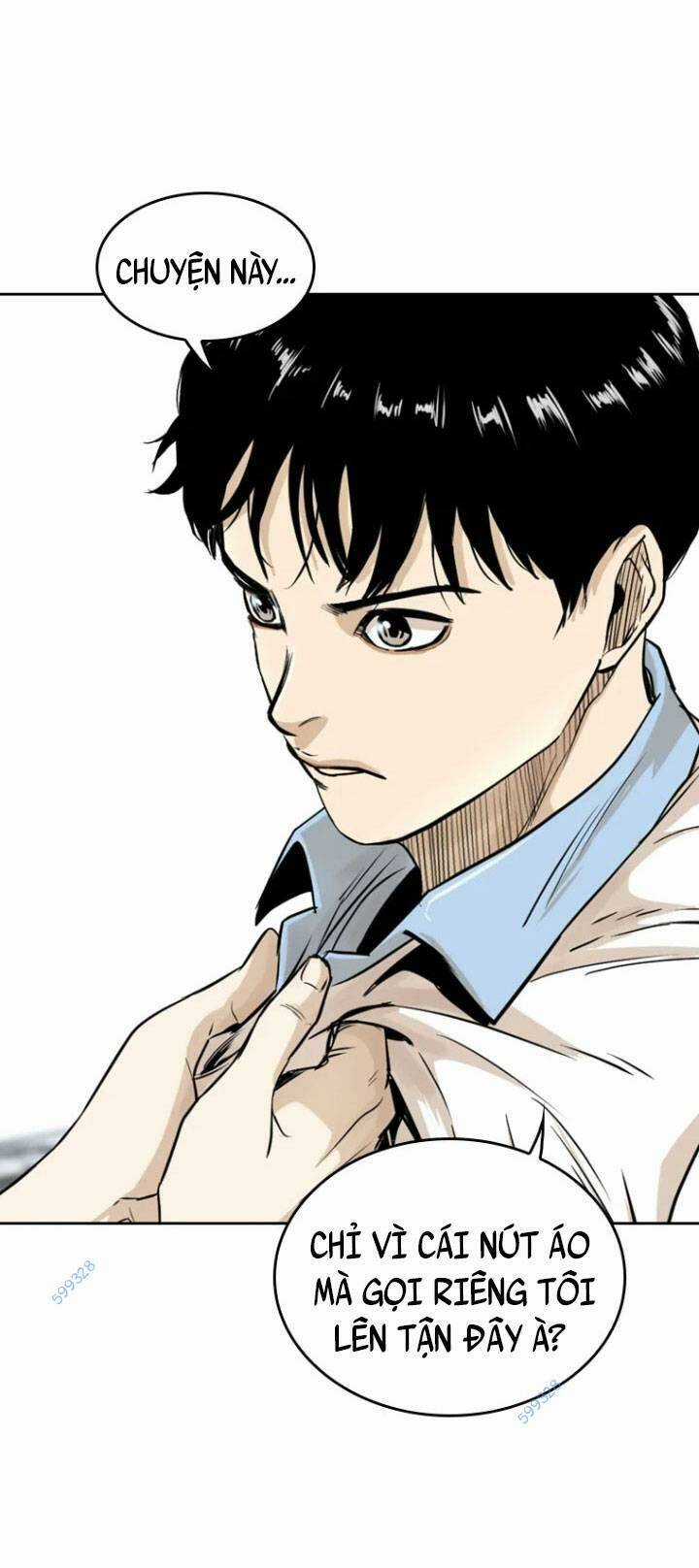 The Blob - Chapter 12 - Trang 97