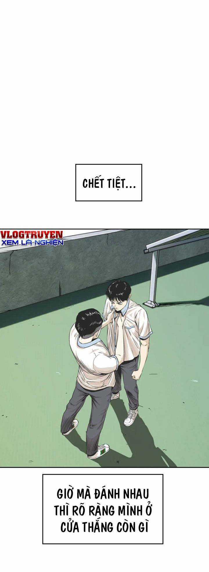 The Blob - Chapter 12 - Trang 100