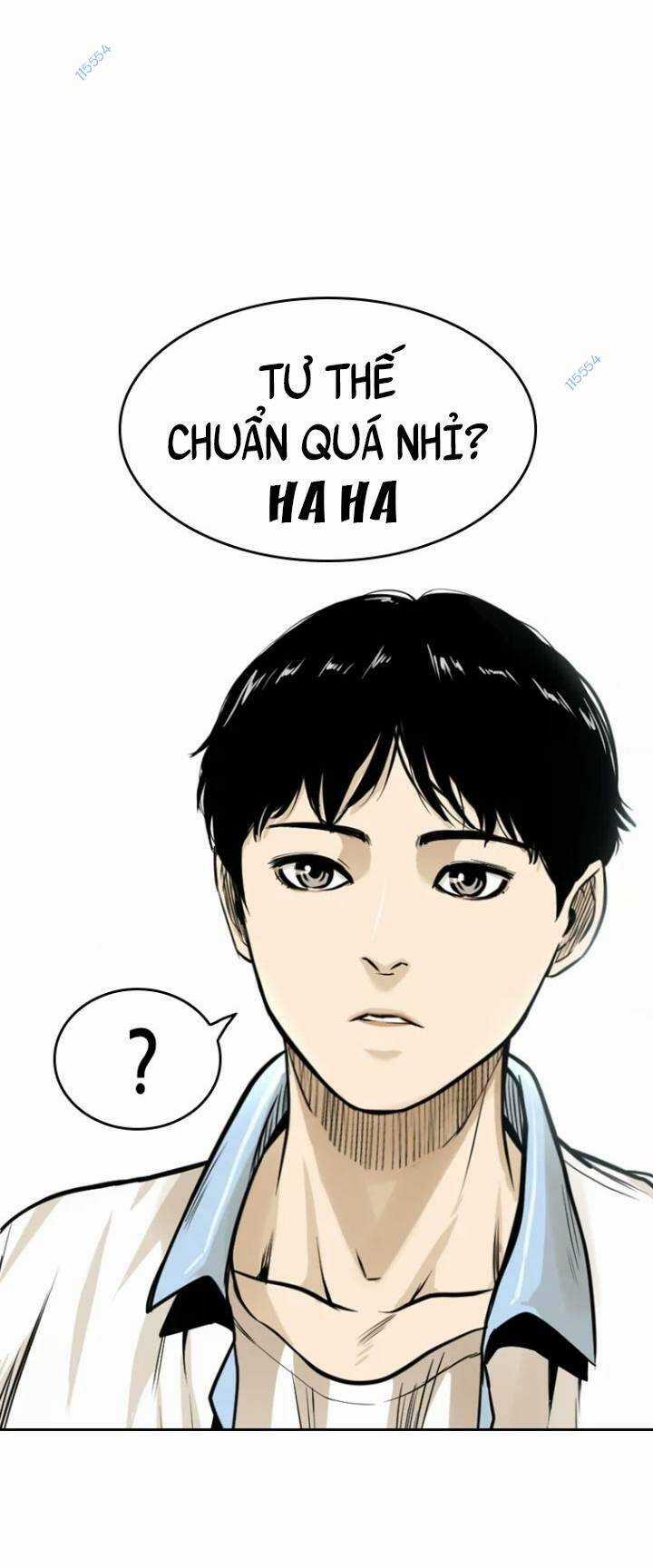 The Blob - Chapter 13 - Trang 11