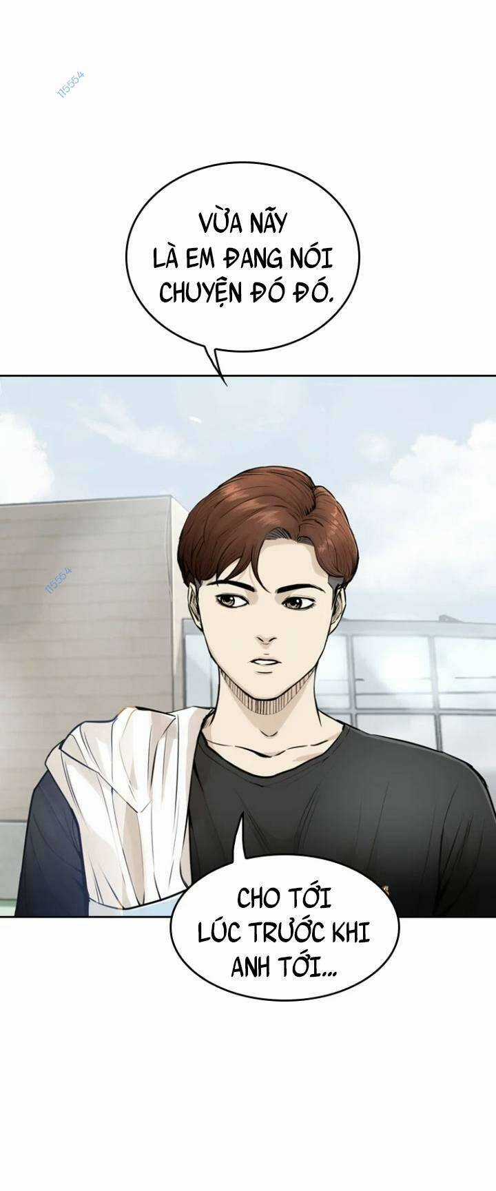 The Blob - Chapter 13 - Trang 101