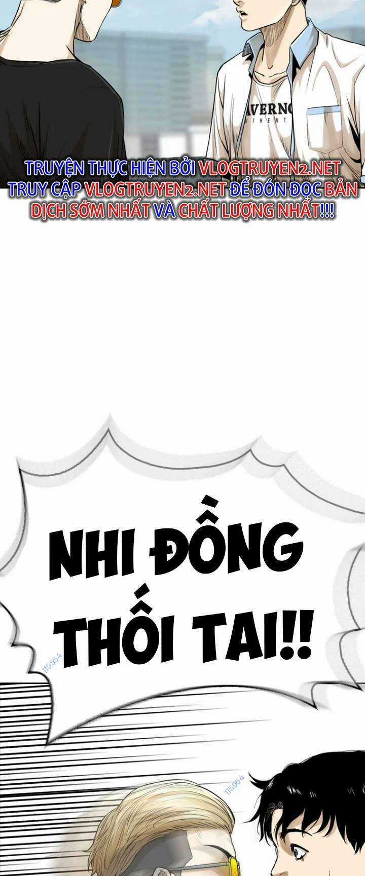 The Blob - Chapter 13 - Trang 105