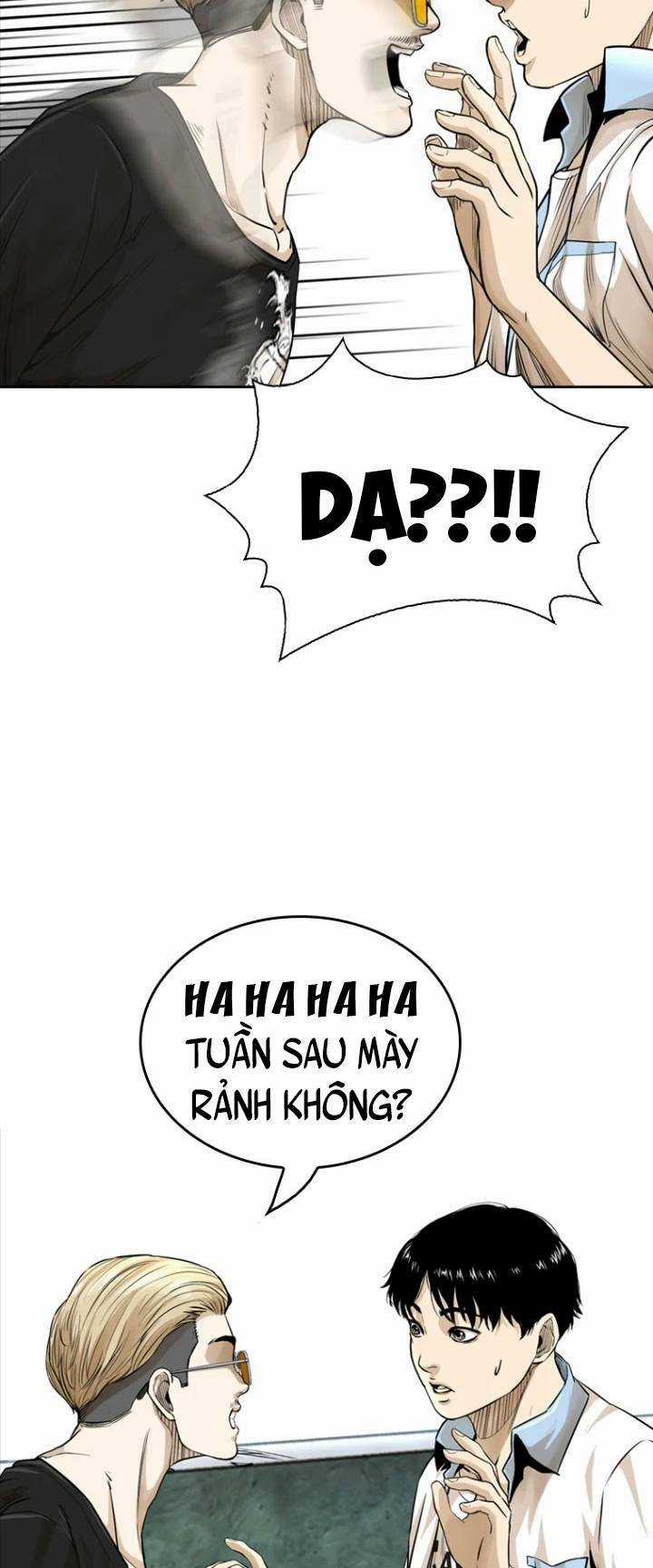 The Blob - Chapter 13 - Trang 106