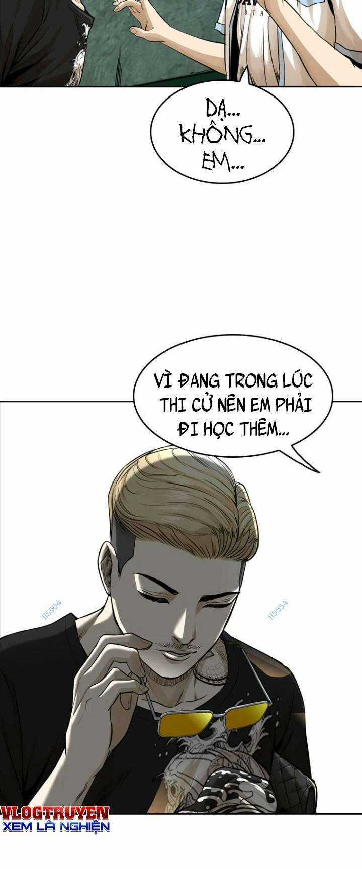 The Blob - Chapter 13 - Trang 107