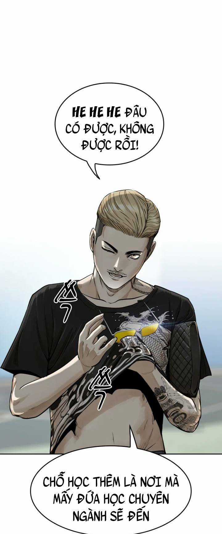 The Blob - Chapter 13 - Trang 108