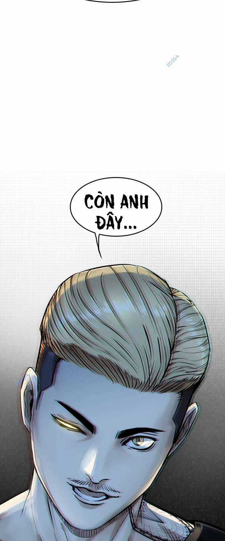 The Blob - Chapter 13 - Trang 109