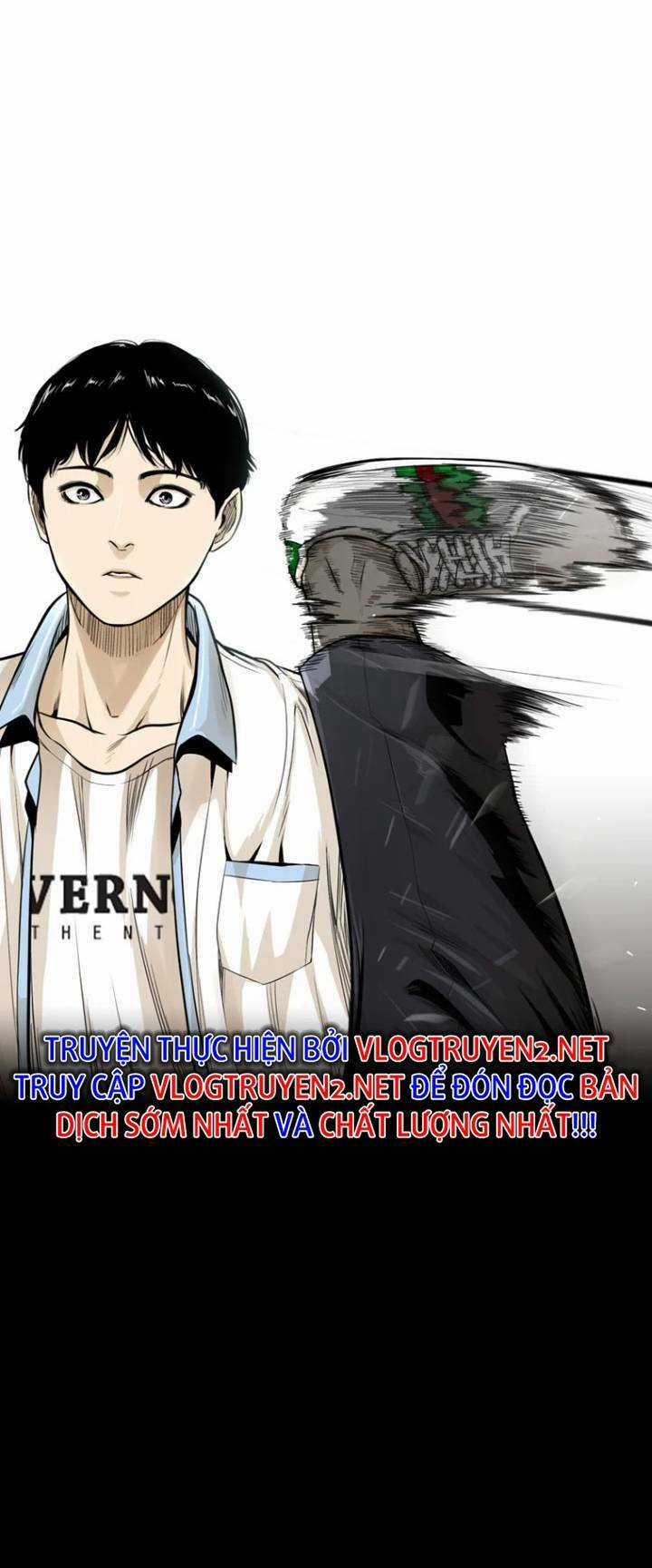 The Blob - Chapter 13 - Trang 12