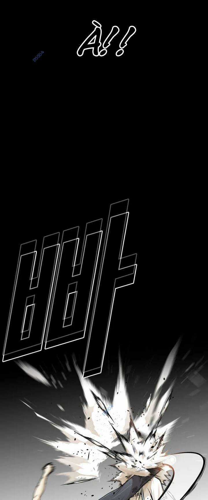 The Blob - Chapter 13 - Trang 13