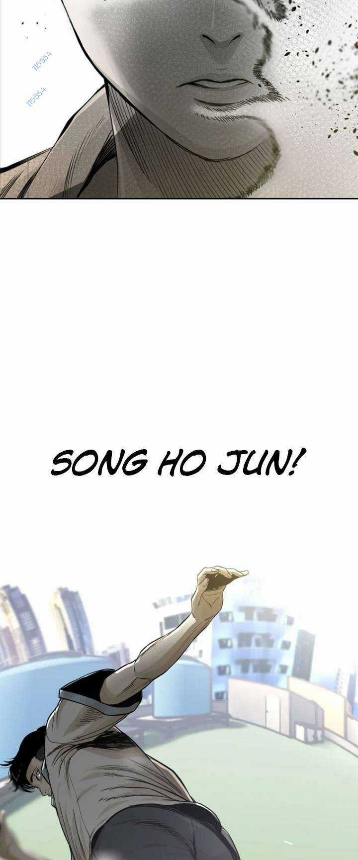 The Blob - Chapter 13 - Trang 15