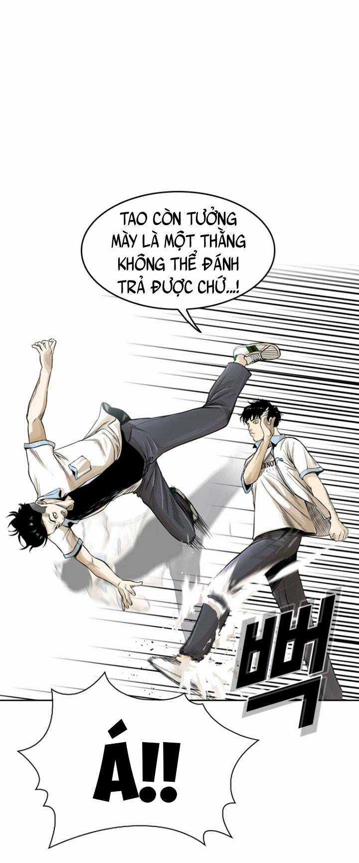 The Blob - Chapter 13 - Trang 18