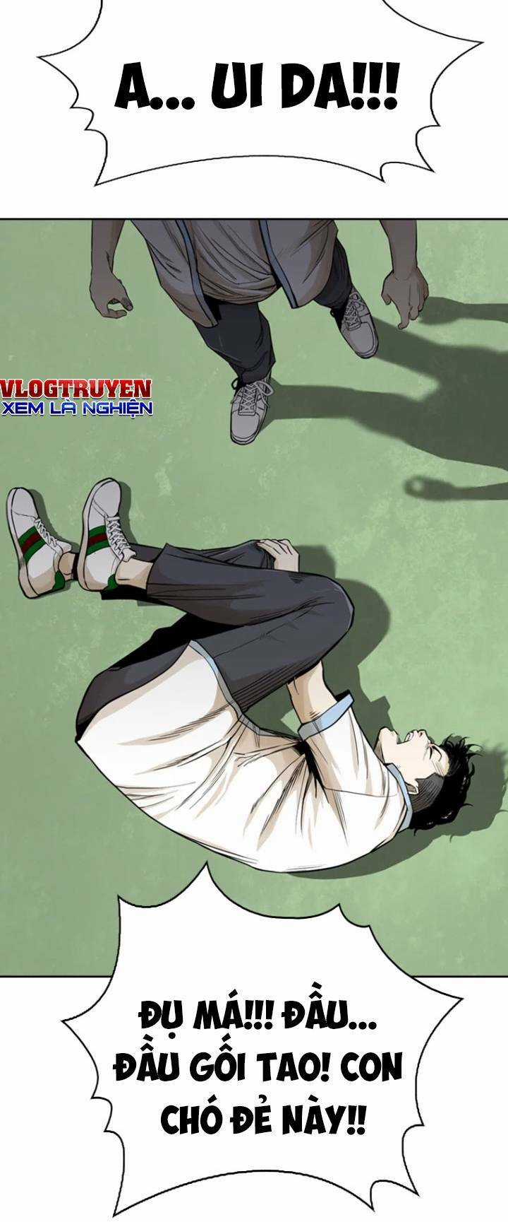 The Blob - Chapter 13 - Trang 20