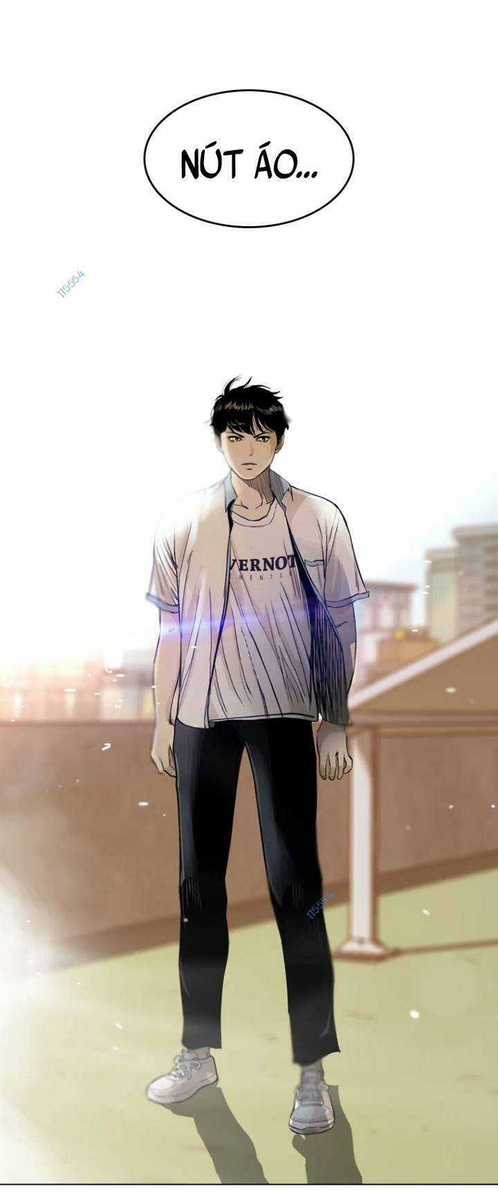 The Blob - Chapter 13 - Trang 3