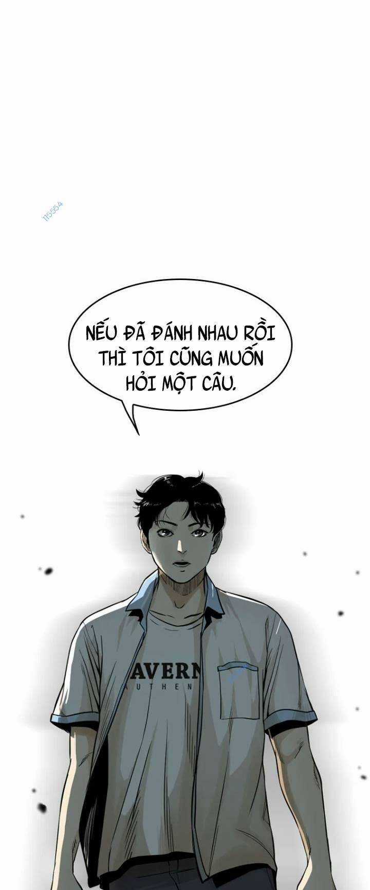 The Blob - Chapter 13 - Trang 21