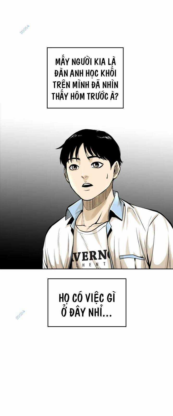 The Blob - Chapter 13 - Trang 29