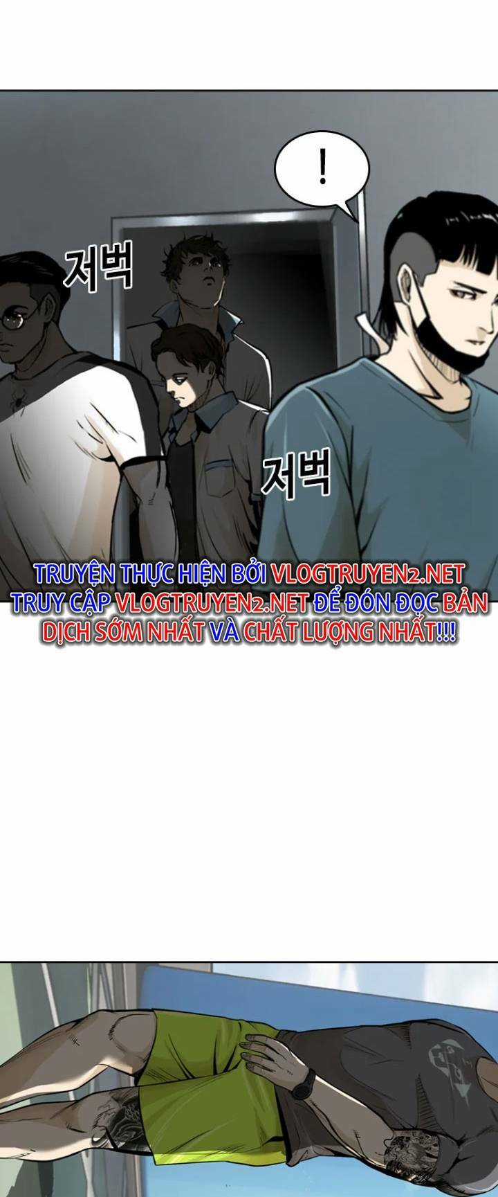 The Blob - Chapter 13 - Trang 30