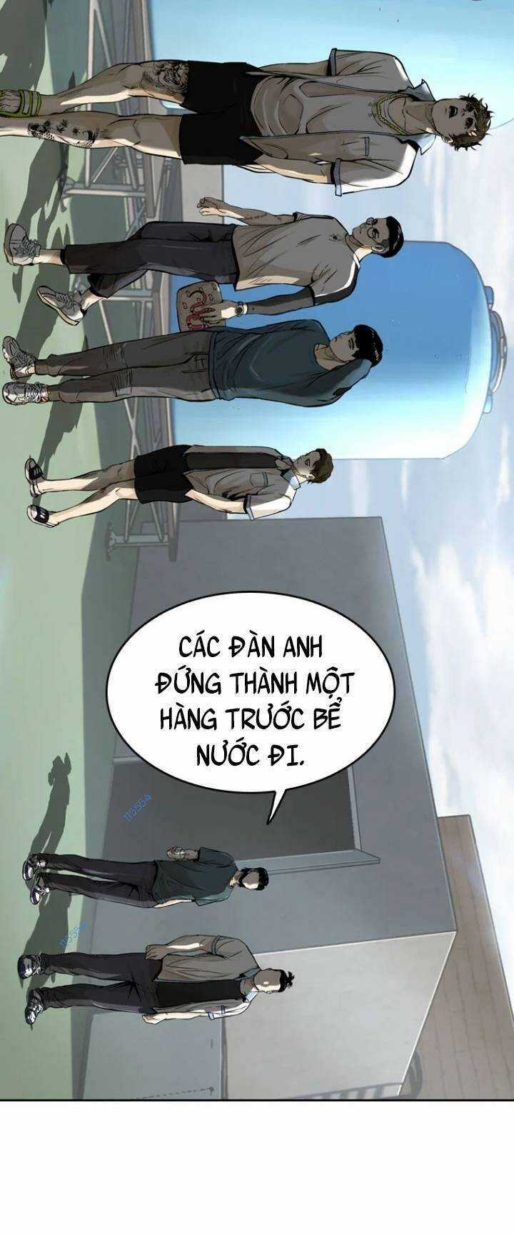 The Blob - Chapter 13 - Trang 31