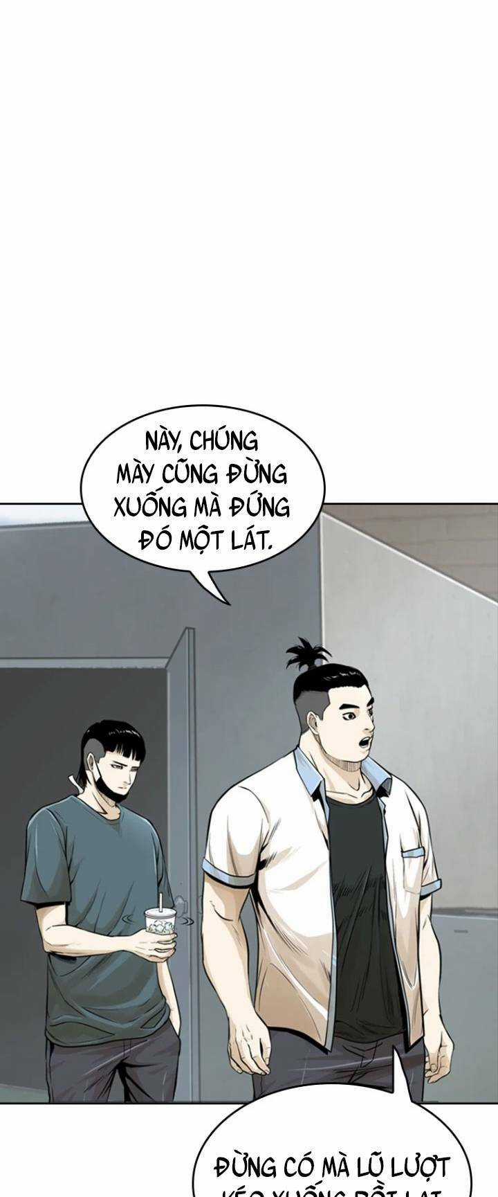 The Blob - Chapter 13 - Trang 32