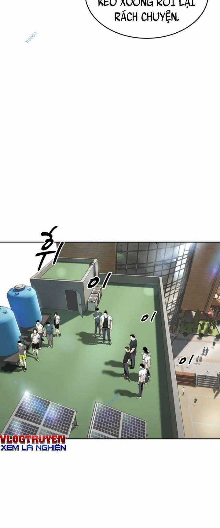 The Blob - Chapter 13 - Trang 33