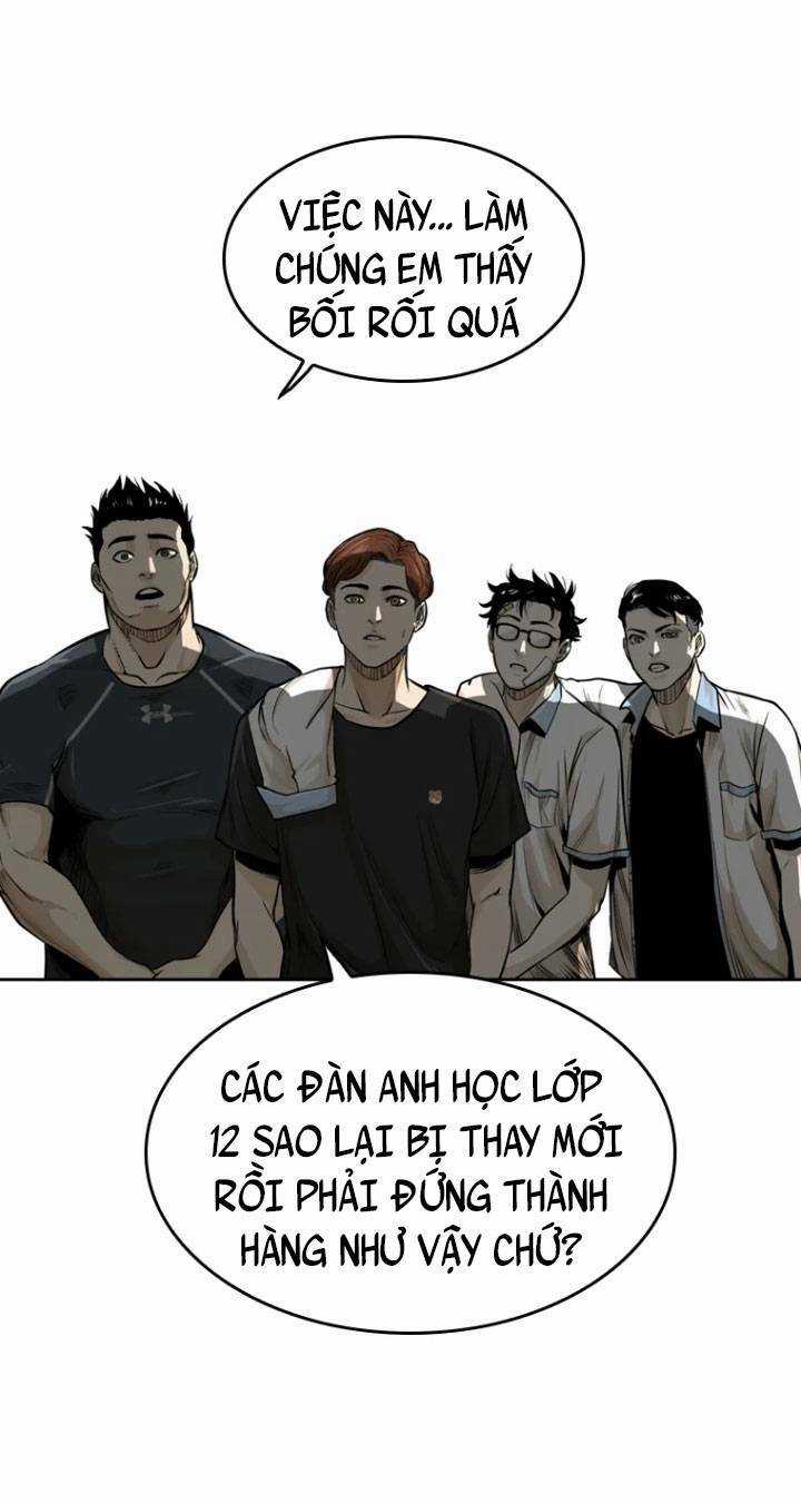 The Blob - Chapter 13 - Trang 34