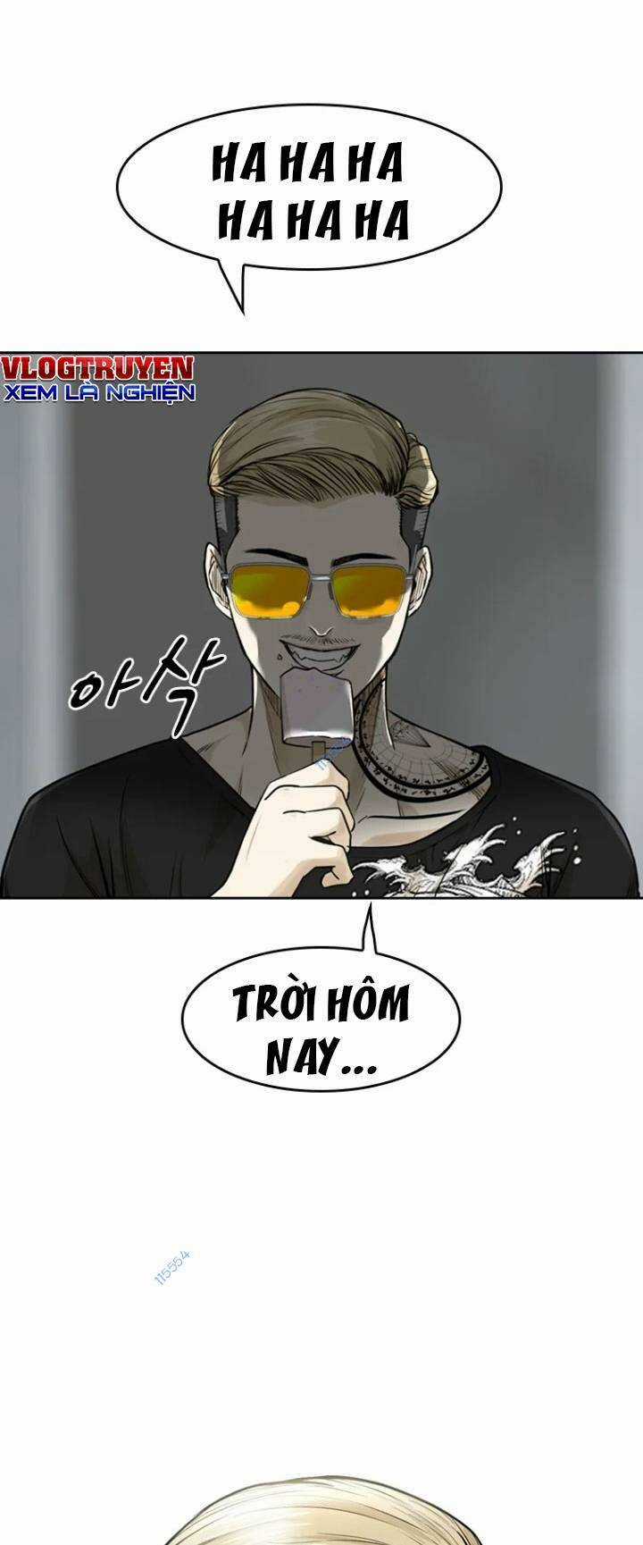 The Blob - Chapter 13 - Trang 37