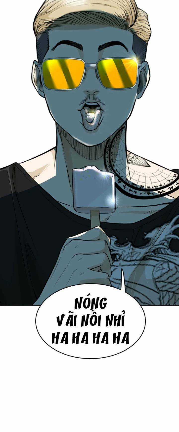 The Blob - Chapter 13 - Trang 38