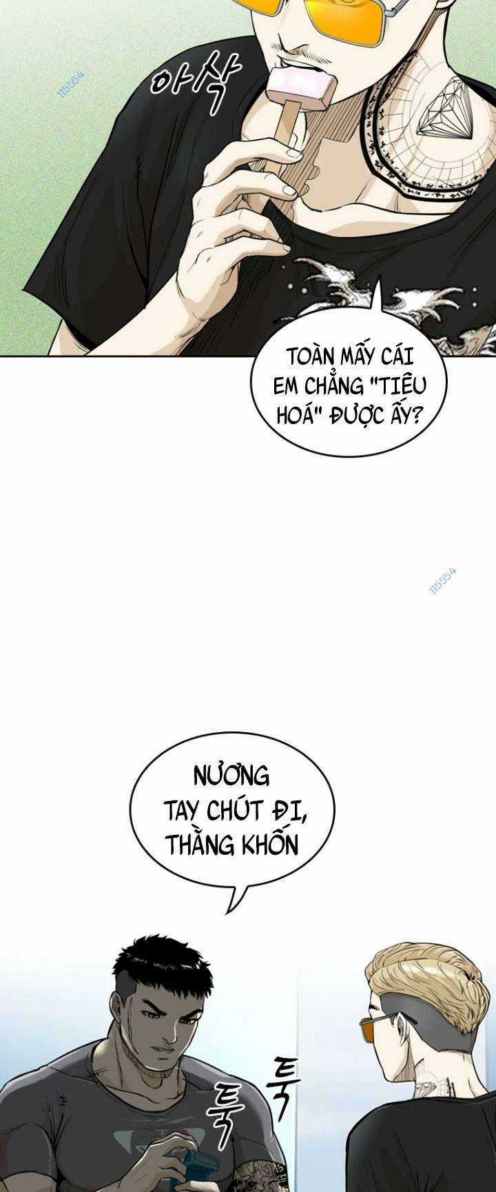 The Blob - Chapter 13 - Trang 43