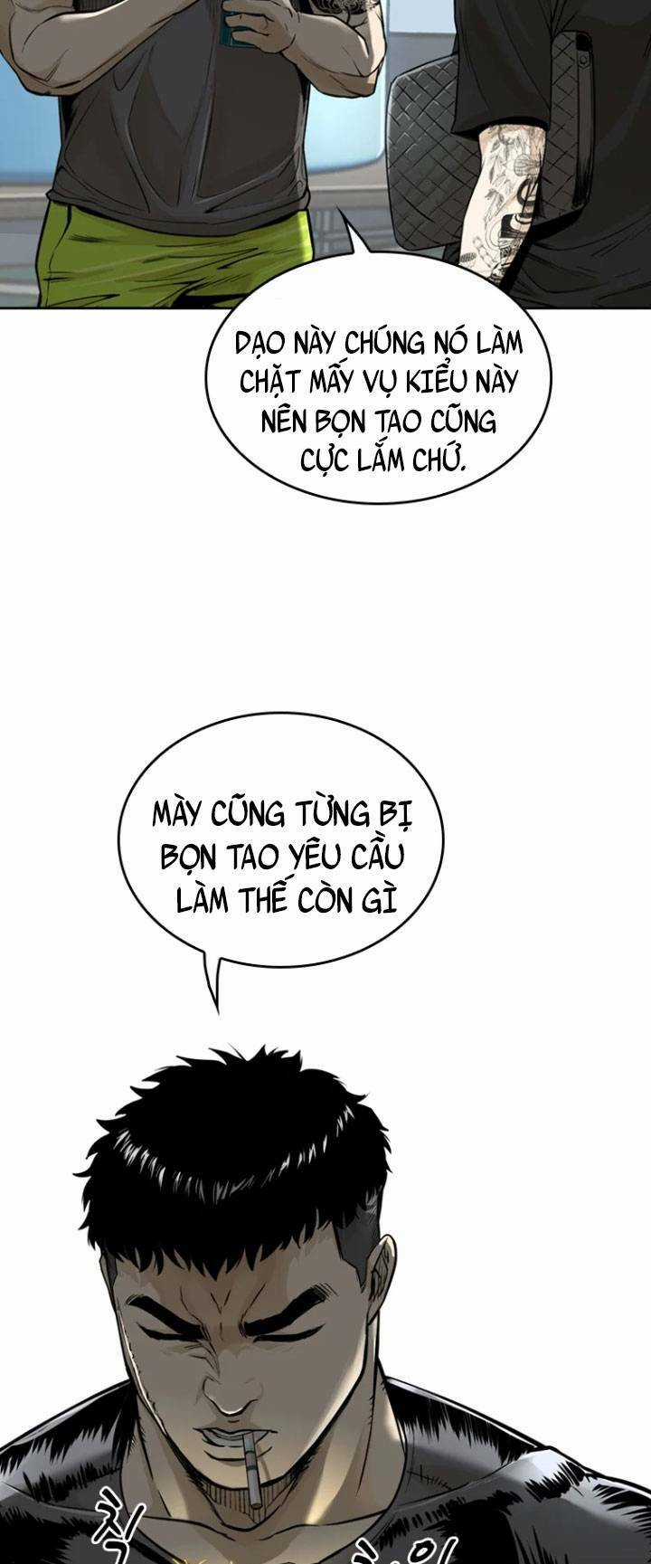 The Blob - Chapter 13 - Trang 44