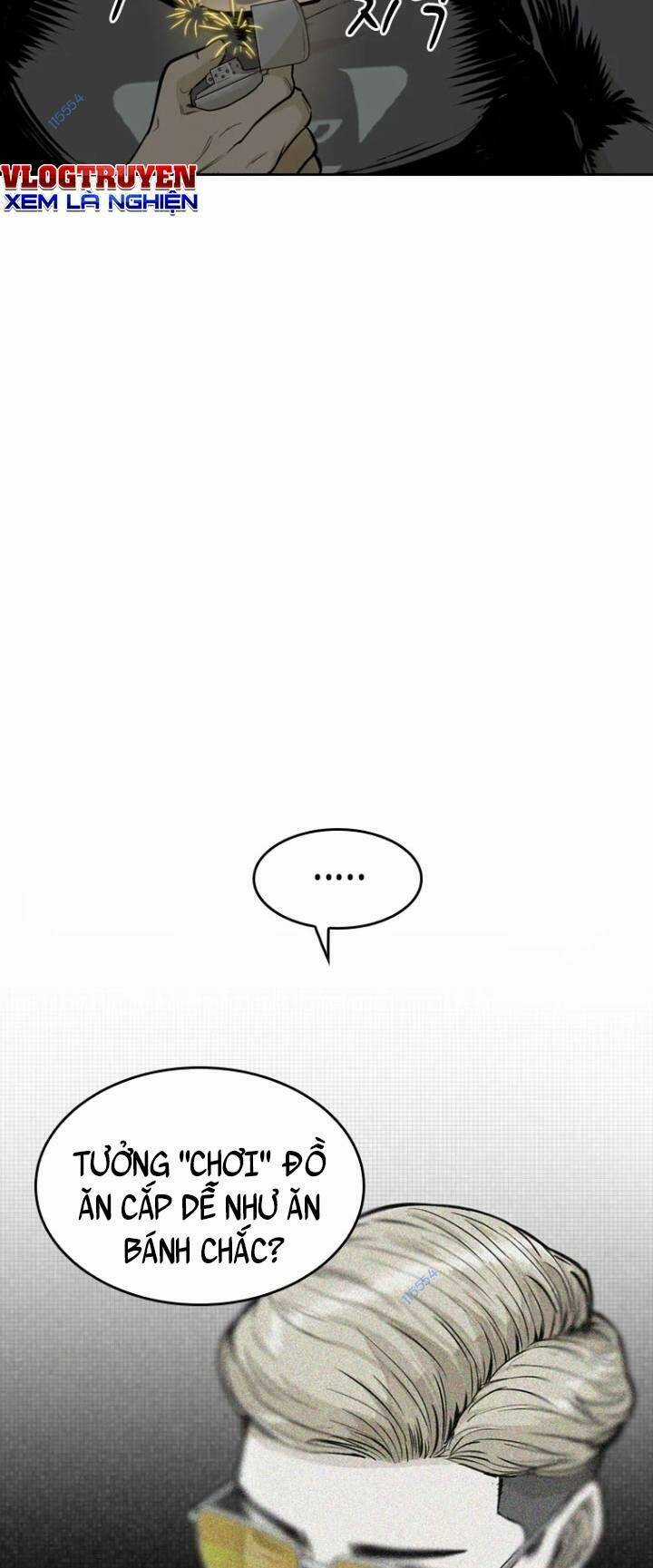 The Blob - Chapter 13 - Trang 45