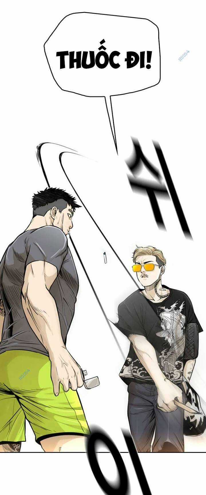 The Blob - Chapter 13 - Trang 47