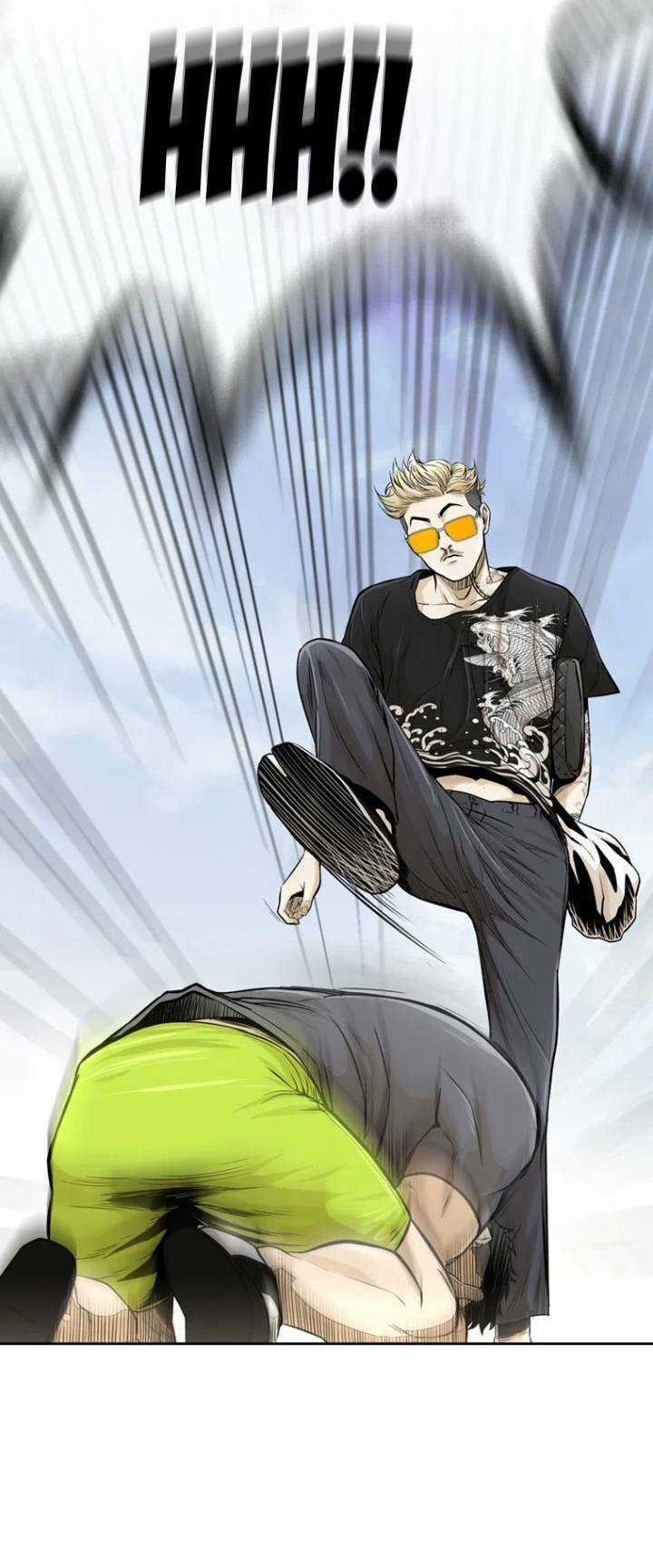 The Blob - Chapter 13 - Trang 50