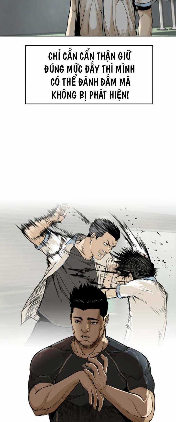 The Blob - Chapter 13 - Trang 6