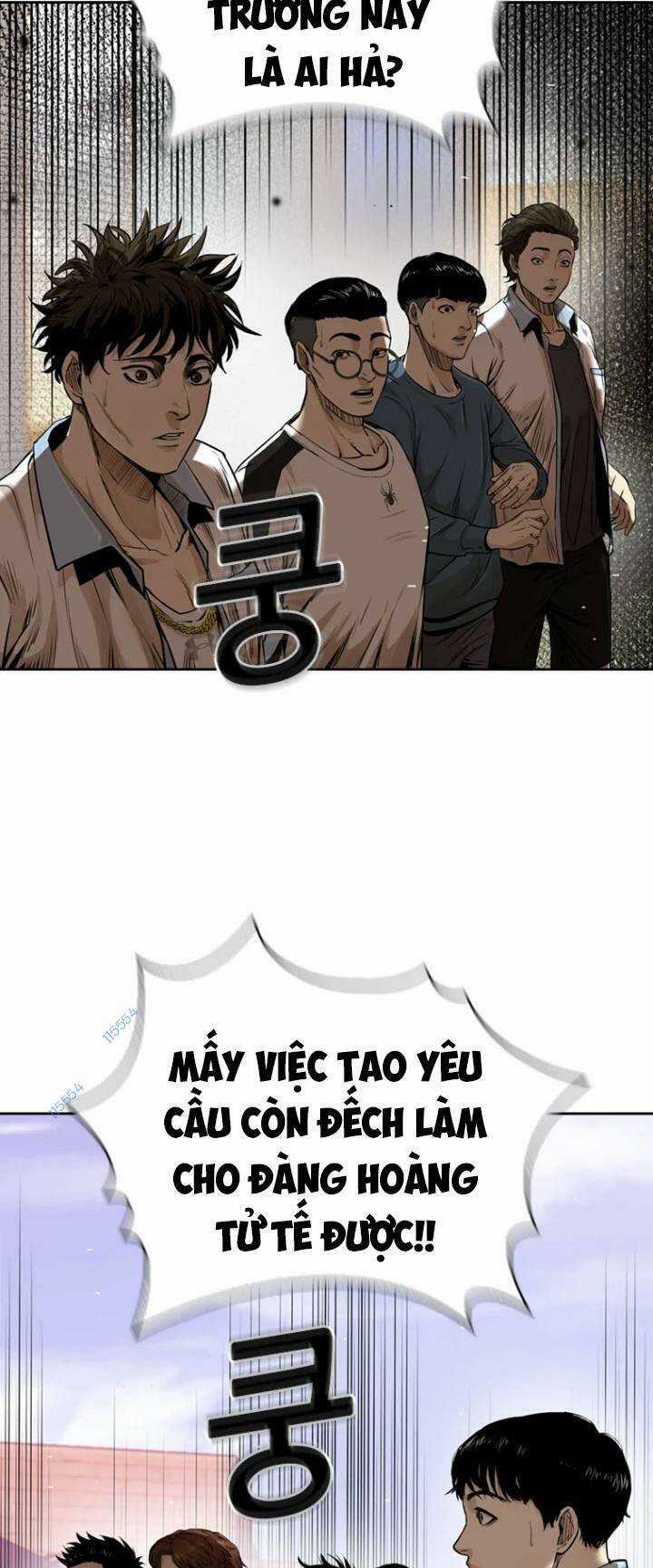 The Blob - Chapter 13 - Trang 53