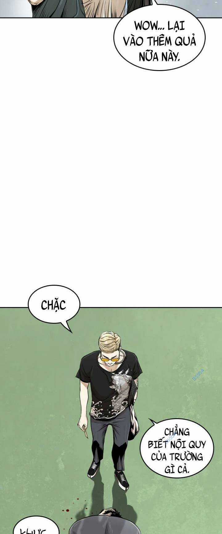 The Blob - Chapter 13 - Trang 55