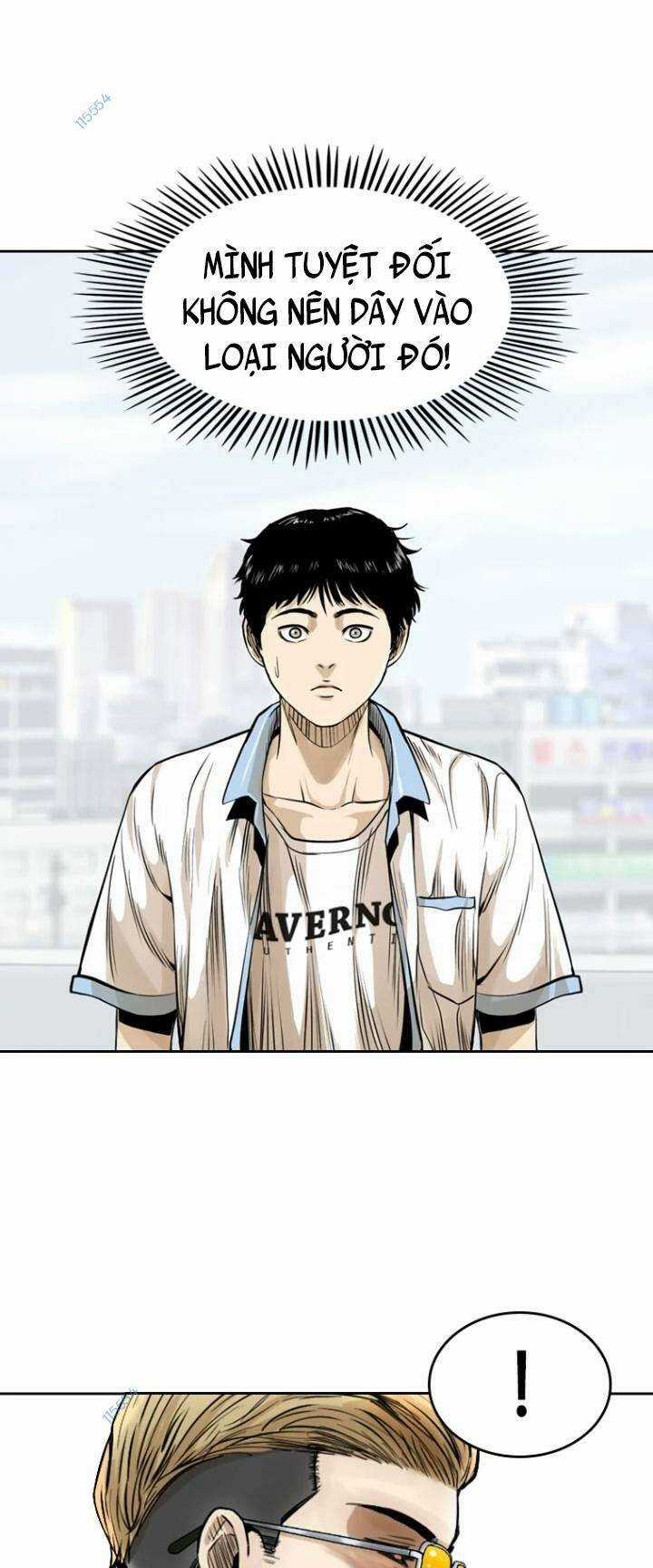 The Blob - Chapter 13 - Trang 59