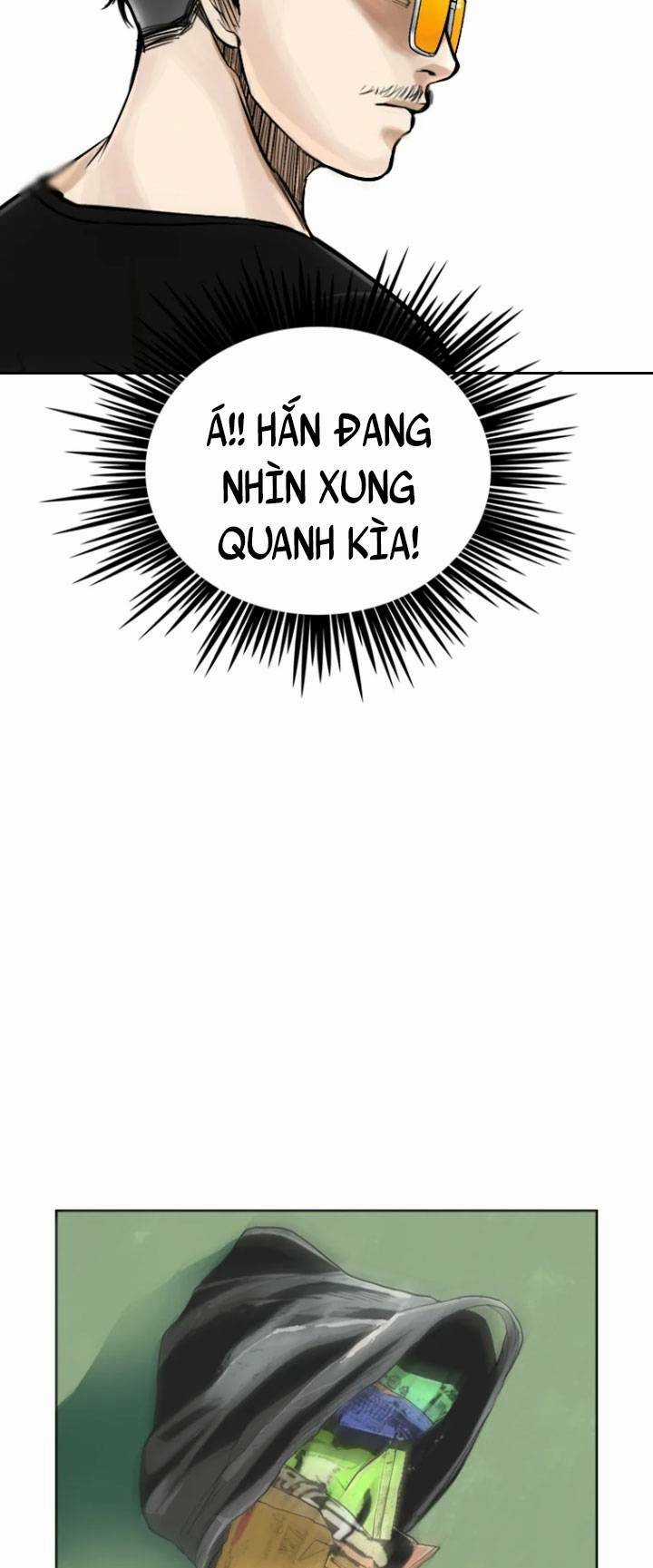 The Blob - Chapter 13 - Trang 60