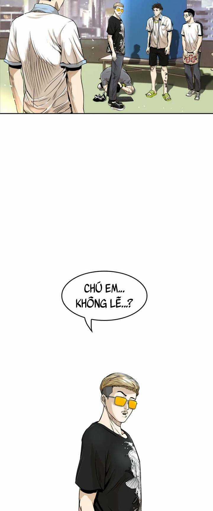 The Blob - Chapter 13 - Trang 62