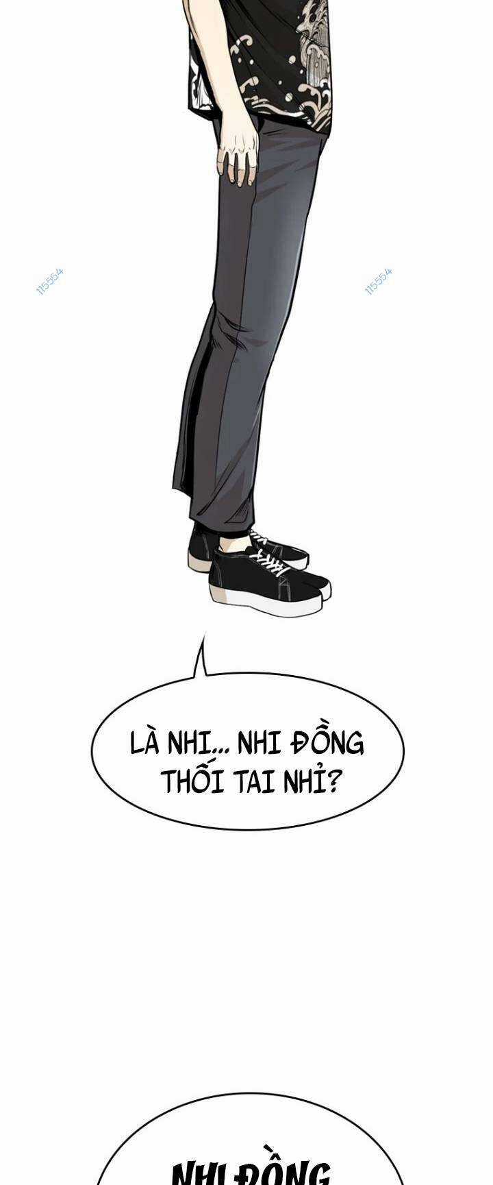 The Blob - Chapter 13 - Trang 63