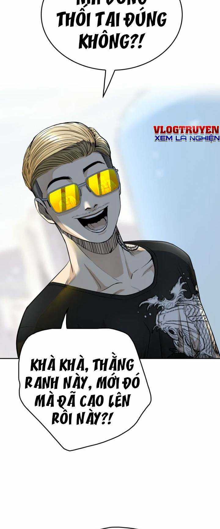 The Blob - Chapter 13 - Trang 64