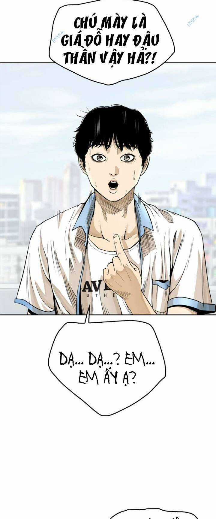 The Blob - Chapter 13 - Trang 65