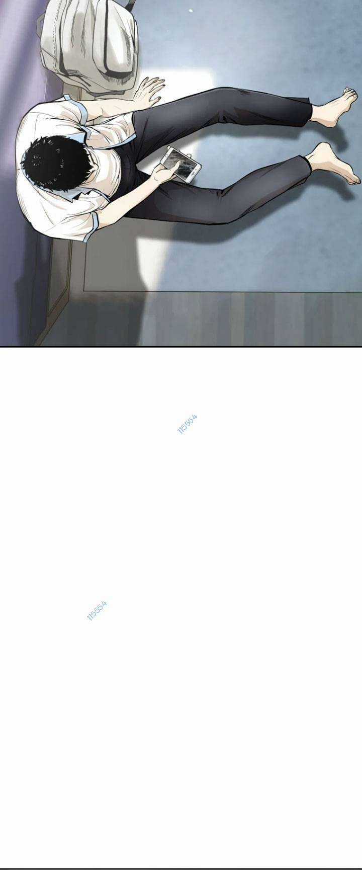 The Blob - Chapter 13 - Trang 69