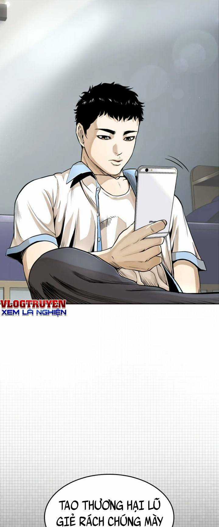 The Blob - Chapter 13 - Trang 70